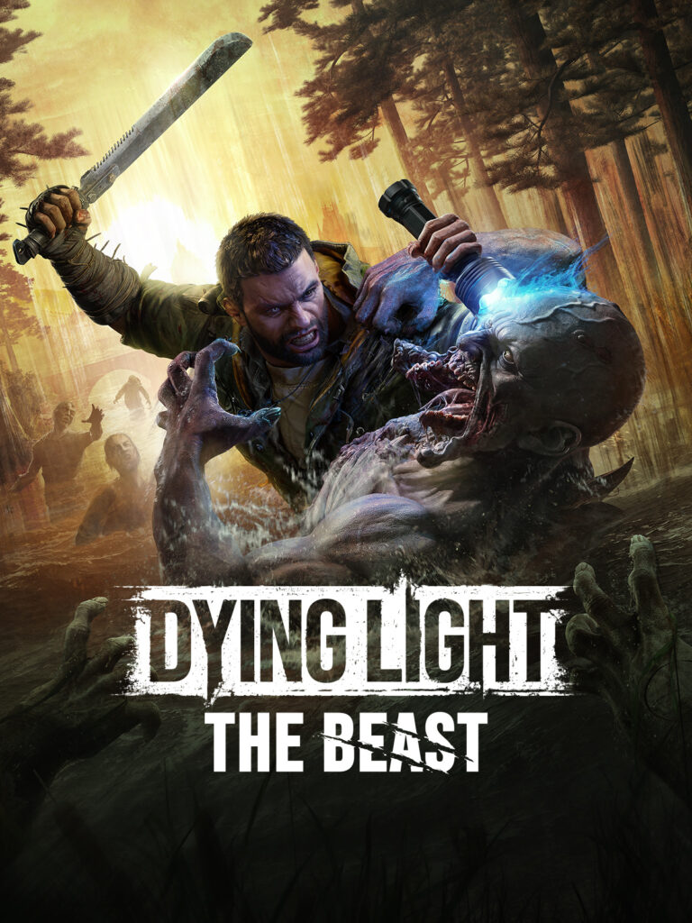 Hunter by day, prey by night. The terrifying Volatiles return, making the darkness of Castor Woods a high-risk, high-reward nightmare for even the most seasoned survivors.